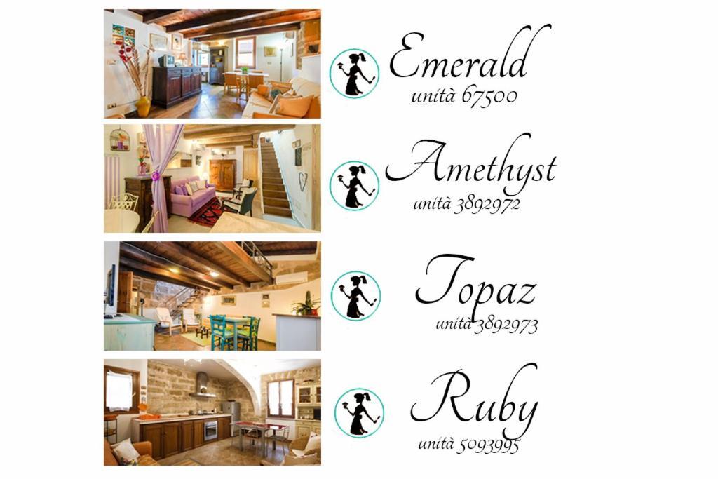 Alghero Old Town Apartment Steps To Sea And Scenic Ramparts Exteriér fotografie