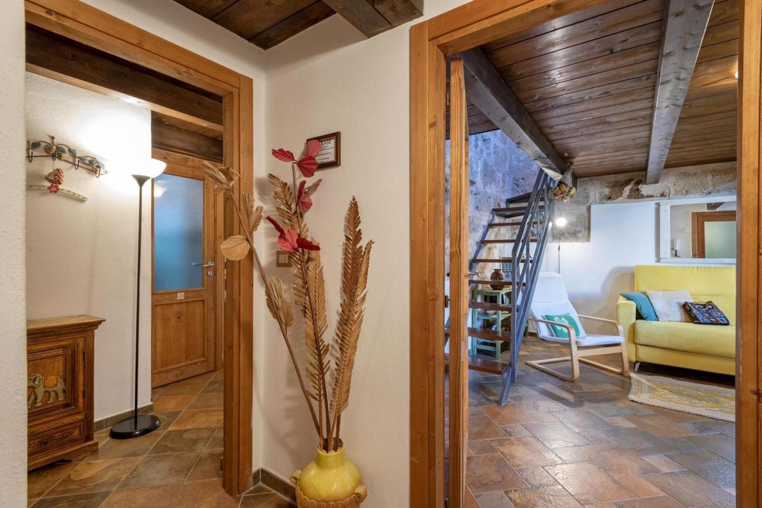 Alghero Old Town Apartment Steps To Sea And Scenic Ramparts Exteriér fotografie