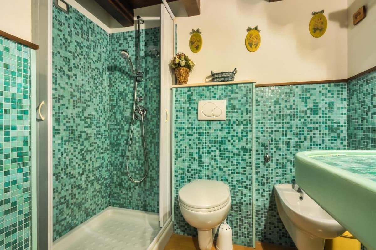 Alghero Old Town Apartment Steps To Sea And Scenic Ramparts Exteriér fotografie