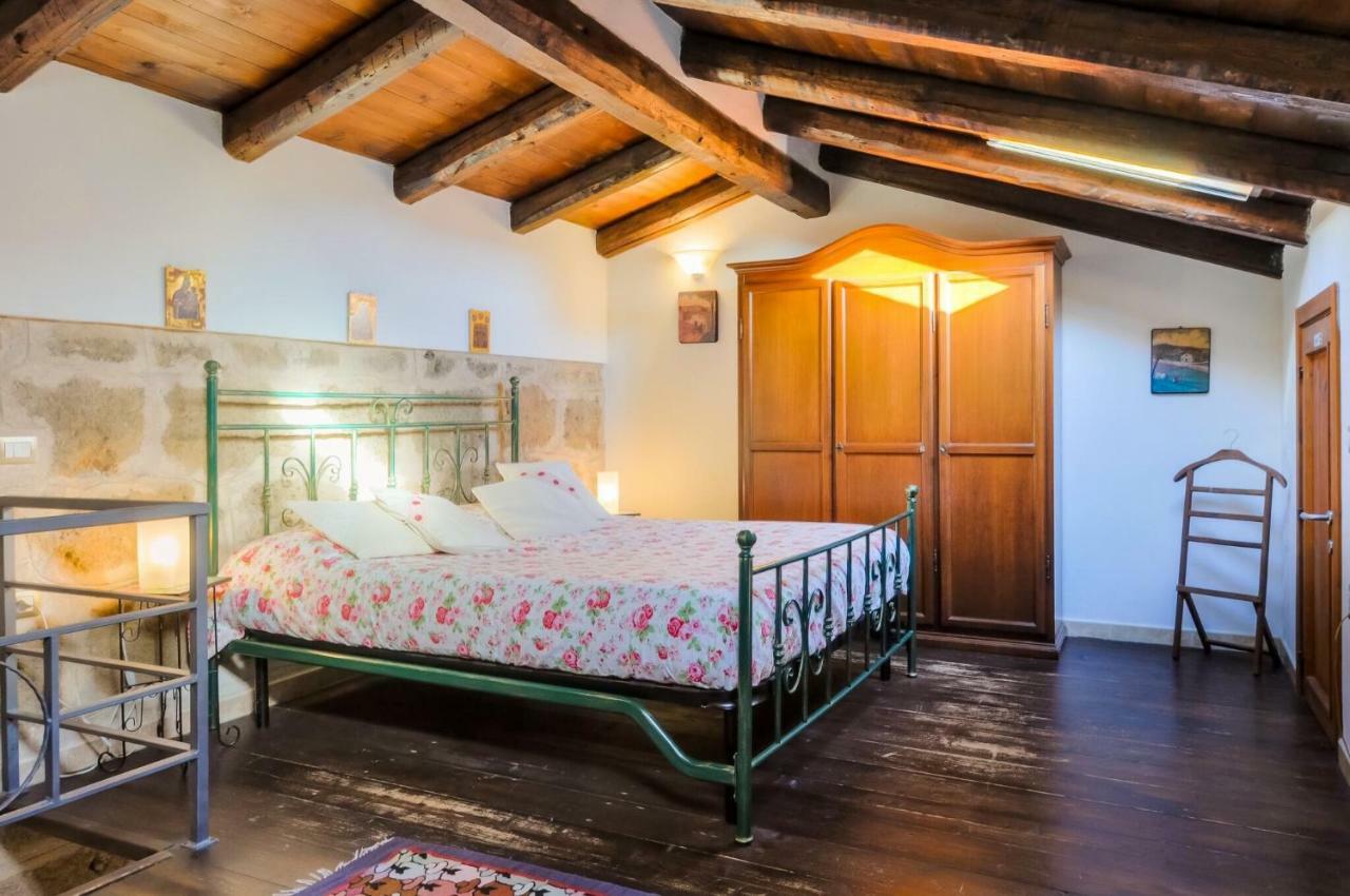 Alghero Old Town Apartment Steps To Sea And Scenic Ramparts Exteriér fotografie