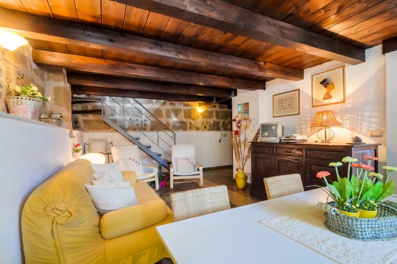 Alghero Old Town Apartment Steps To Sea And Scenic Ramparts Exteriér fotografie