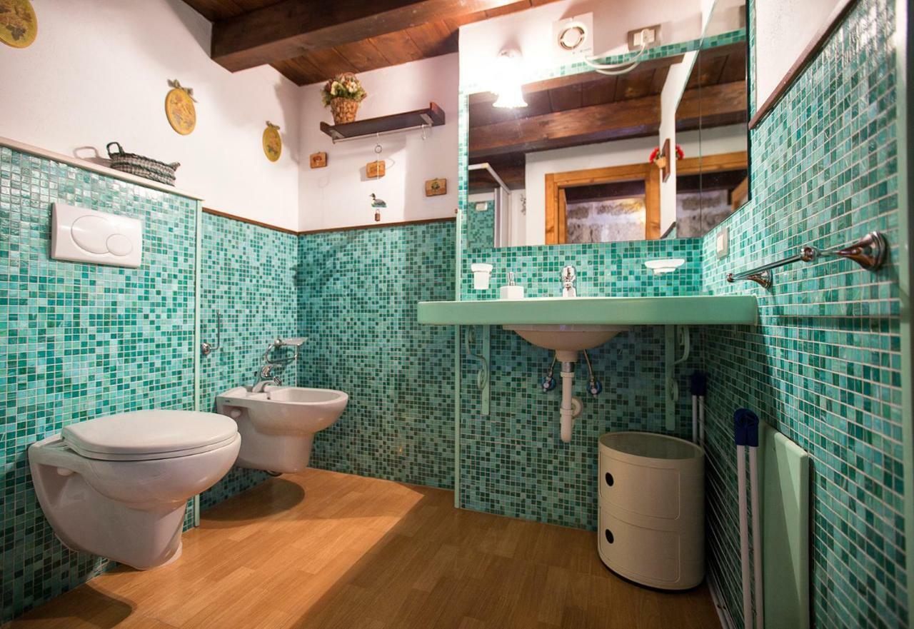 Alghero Old Town Apartment Steps To Sea And Scenic Ramparts Exteriér fotografie